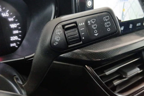 Ford Focus SportBreak 1.0 Ecoboost MHEV ST-Line Auto 114 kW (155 CV)