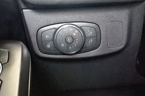 Ford Focus SportBreak 1.0 Ecoboost MHEV ST-Line Auto 114 kW (155 CV)