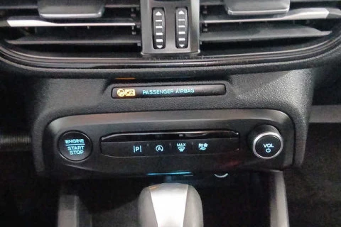 Ford Focus SportBreak 1.0 Ecoboost MHEV ST-Line Auto 114 kW (155 CV)