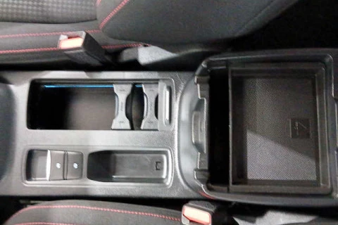 Ford Focus SportBreak 1.0 Ecoboost MHEV ST-Line Auto 114 kW (155 CV)