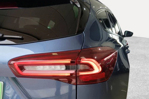 Ford Focus SportBreak 1.0 Ecoboost MHEV ST-Line Auto 114 kW (155 CV)