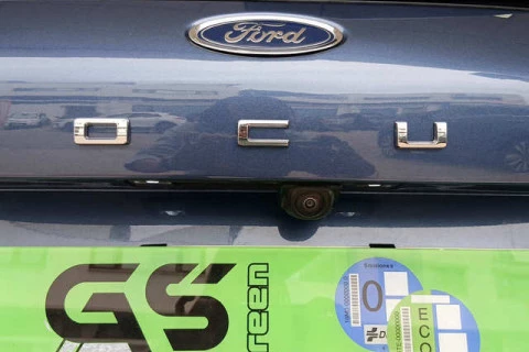 Ford Focus SportBreak 1.0 Ecoboost MHEV ST-Line Auto 114 kW (155 CV)