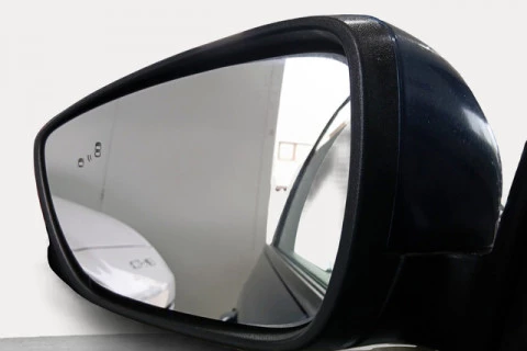 Ford Focus SportBreak 1.0 Ecoboost MHEV ST-Line Auto 114 kW (155 CV)