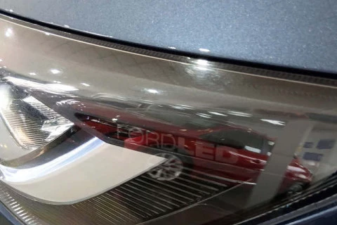 Ford Focus SportBreak 1.0 Ecoboost MHEV ST-Line Auto 114 kW (155 CV)