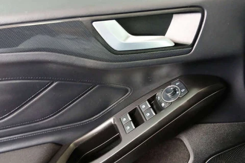 Ford Focus SportBreak 1.0 Ecoboost MHEV ST-Line Auto 114 kW (155 CV)