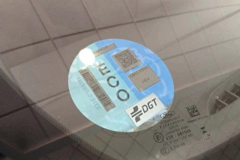 Ford Focus SportBreak 1.0 Ecoboost MHEV ST-Line Auto 114 kW (155 CV)