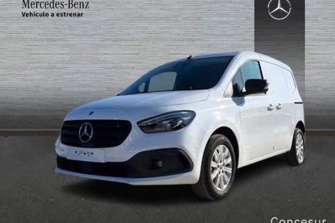 Mercedes-Benz Citan 110 CDI FURGON