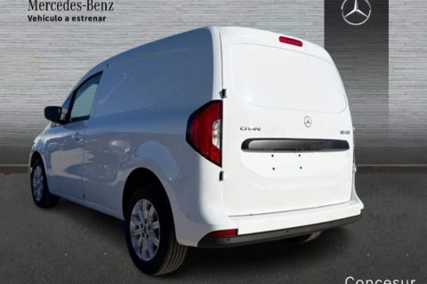 Mercedes-Benz Citan 110 CDI FURGON