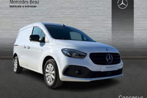 Mercedes-Benz Citan 110 CDI FURGON