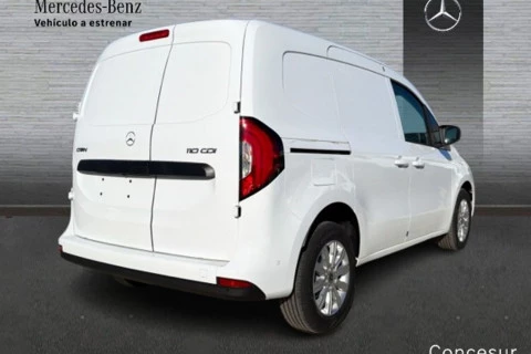 Mercedes-Benz Citan 110 CDI FURGON
