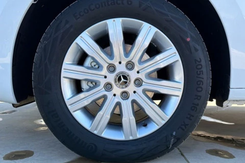 Mercedes-Benz Citan 110 CDI FURGON