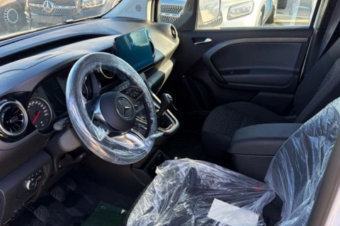 Mercedes-Benz Citan 110 CDI FURGON