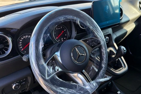 Mercedes-Benz Citan 110 CDI FURGON