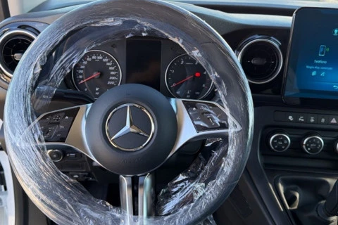 Mercedes-Benz Citan 110 CDI FURGON