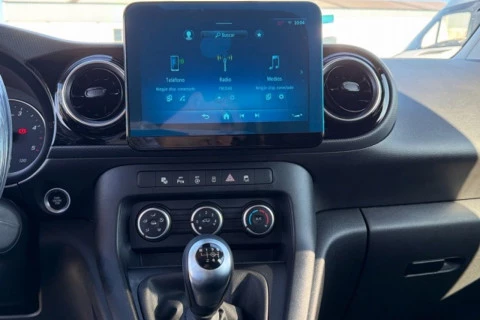 Mercedes-Benz Citan 110 CDI FURGON