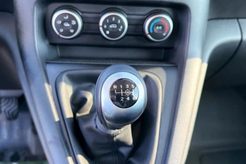 Mercedes-Benz Citan 110 CDI FURGON