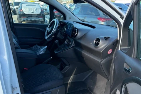 Mercedes-Benz Citan 110 CDI FURGON