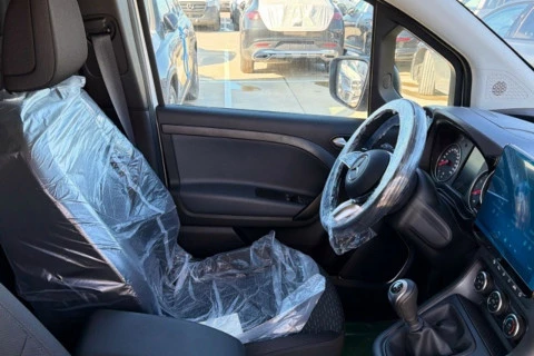 Mercedes-Benz Citan 110 CDI FURGON