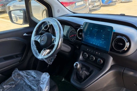 Mercedes-Benz Citan 110 CDI FURGON