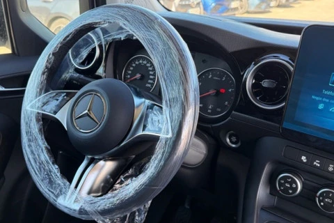 Mercedes-Benz Citan 110 CDI FURGON