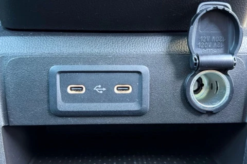 Mercedes-Benz Citan 110 CDI FURGON