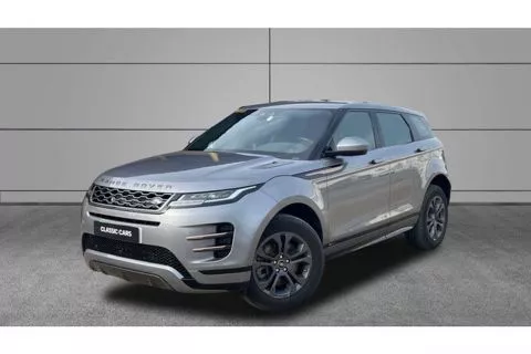 Land Rover Range Rover Evoque D150 MHEV R-Dynamic S 4WD Auto 110 kW (150 CV)