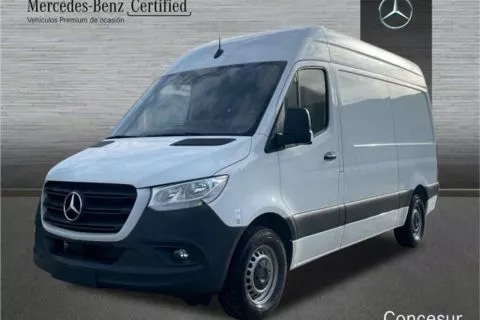 Mercedes-Benz Sprinter 315 CDI MEDIO 3.5T