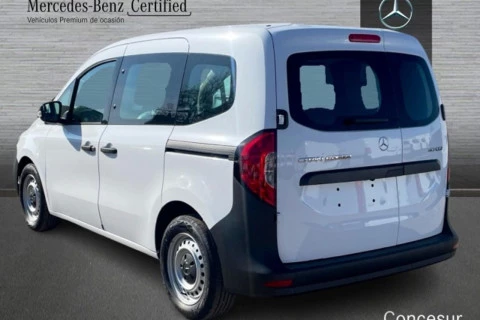 Mercedes-Benz Citan 110 CDI 70kW Tourer Base