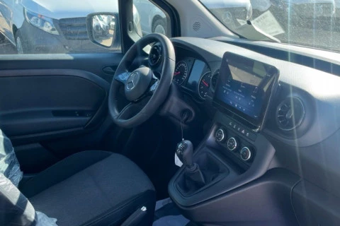Mercedes-Benz Citan 110 CDI 70kW Tourer Base