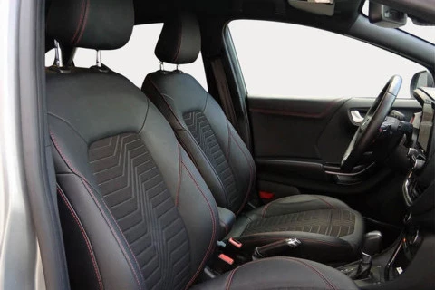 Ford Puma 1.0 EcoBoost 155cv ST-Line X MHEV Auto