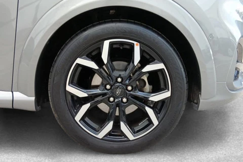 Ford Puma 1.0 EcoBoost 155cv ST-Line X MHEV Auto