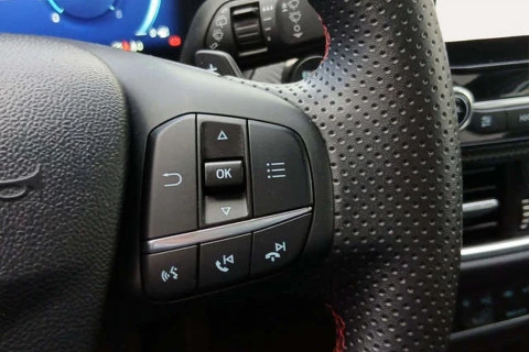 Ford Puma 1.0 EcoBoost 155cv ST-Line X MHEV Auto