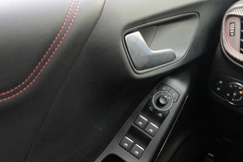 Ford Puma 1.0 EcoBoost 155cv ST-Line X MHEV Auto