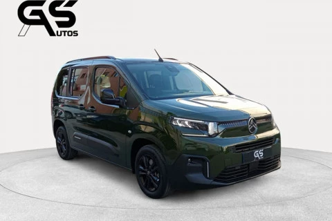 Citroën Berlingo M Max Diésel 100CV Manual