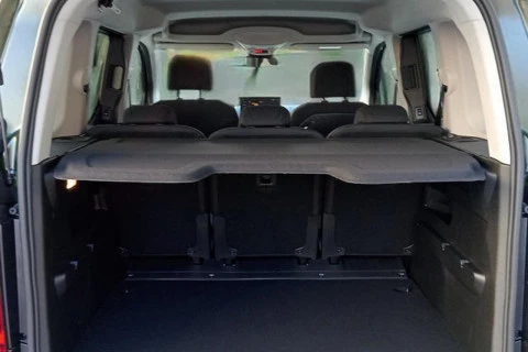 Citroën Berlingo M Max Diésel 100CV Manual