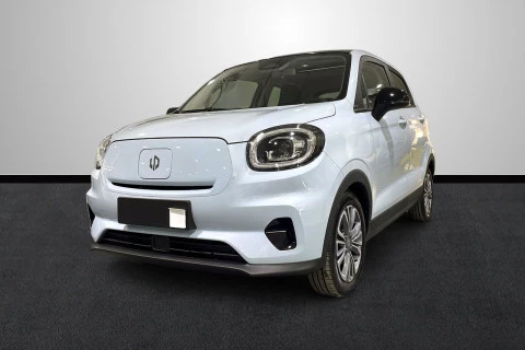 Leapmotor T03 T03 BEV 37.3kWh Design Auto