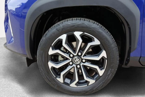 Toyota Yaris Cross 120H Active Plus 85 kW (116 CV)
