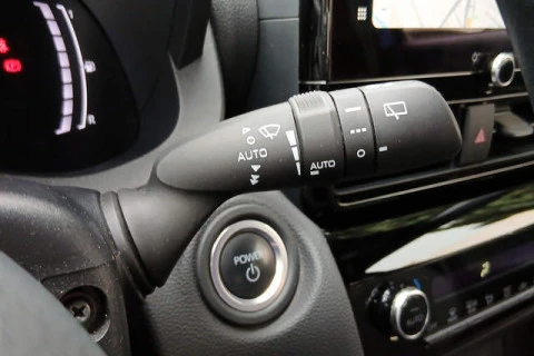 Toyota Yaris Cross 120H Active Plus 85 kW (116 CV)