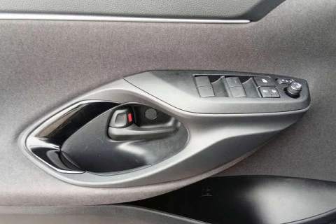 Toyota Yaris Cross 120H Active Plus 85 kW (116 CV)