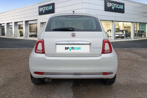 Fiat 500 Dolcevita 1.0 Hybrid 51KW (70 CV)