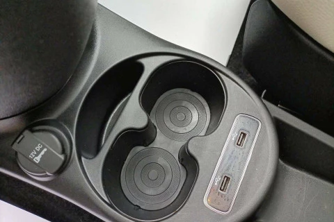 Fiat 500 Dolcevita 1.0 Hybrid 51KW (70 CV)