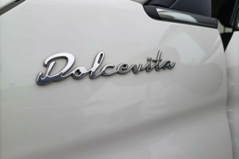 Fiat 500 Dolcevita 1.0 Hybrid 51KW (70 CV)