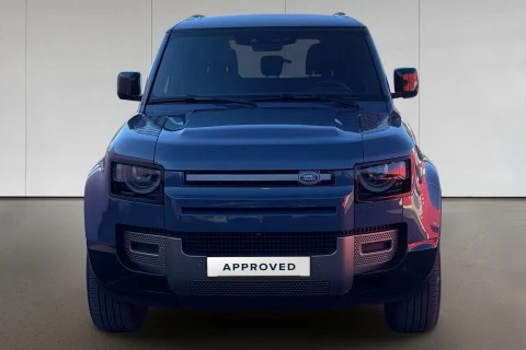 Land Rover Defender 110 3.0D I6 MHEV X-Dynamic SE 4WD AT 183 kW (249 CV)