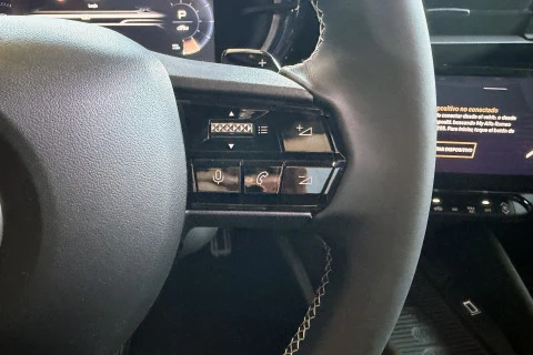 Alfa Romeo Junior Ibrida Sport Speciale 108kW (145CV)