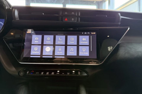 Alfa Romeo Junior Ibrida Sport Speciale 108kW (145CV)