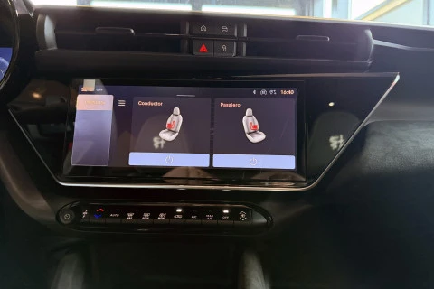 Alfa Romeo Junior Ibrida Sport Speciale 108kW (145CV)
