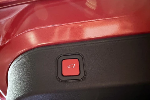 Alfa Romeo Junior Ibrida Sport Speciale 108kW (145CV)