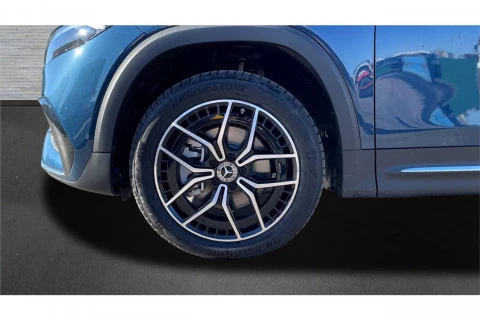 Mercedes-Benz EQB EQB 350 4MATIC