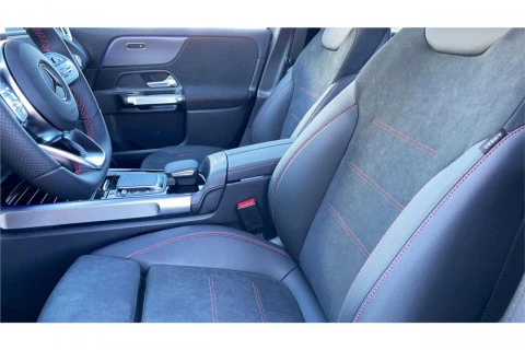 Mercedes-Benz EQB EQB 350 4MATIC