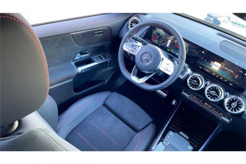 Mercedes-Benz EQB EQB 350 4MATIC